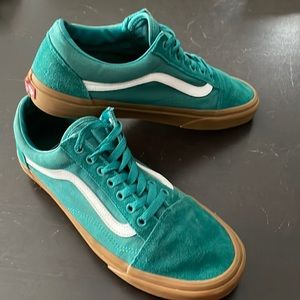 Vans sneakers